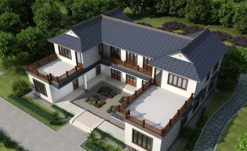 玉林建房时常说的坐北朝南和坐南朝北有什么区别？