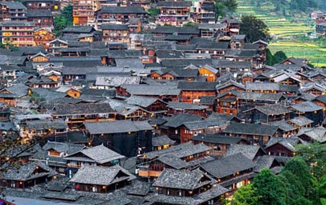 玉林6种常见的外墙仿石漆施工工艺！