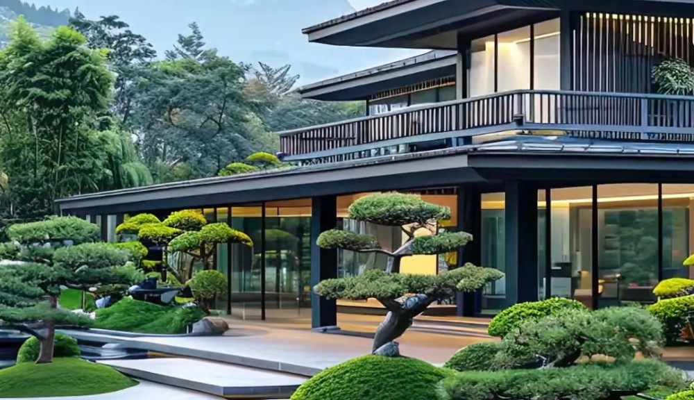 玉林农村自建房更佳风水布局是什么